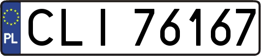 CLI76167
