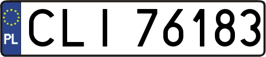 CLI76183