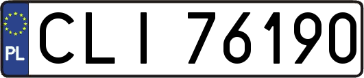 CLI76190