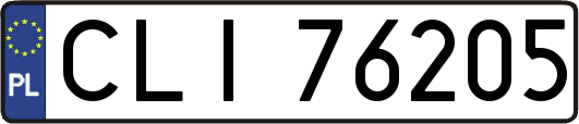CLI76205