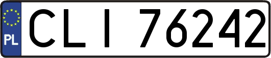 CLI76242