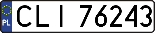 CLI76243