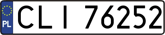 CLI76252