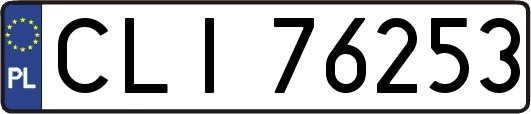CLI76253