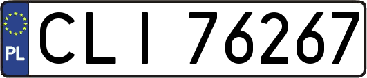 CLI76267