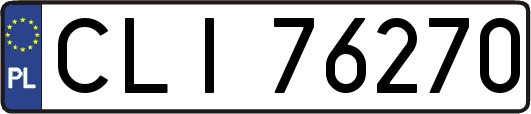 CLI76270