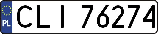 CLI76274