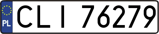 CLI76279