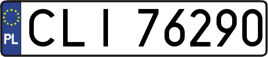 CLI76290
