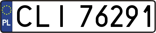 CLI76291
