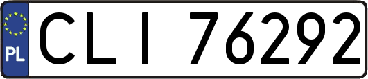 CLI76292