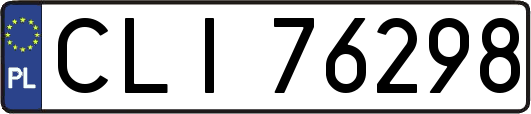 CLI76298