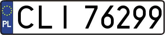CLI76299