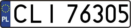 CLI76305