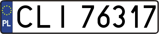 CLI76317