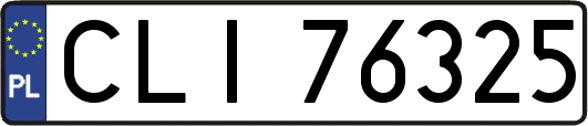 CLI76325