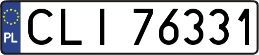 CLI76331