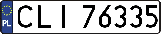 CLI76335