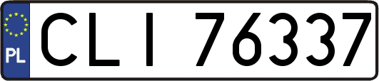 CLI76337