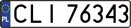 CLI76343