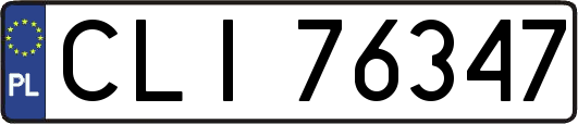 CLI76347