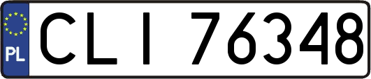 CLI76348
