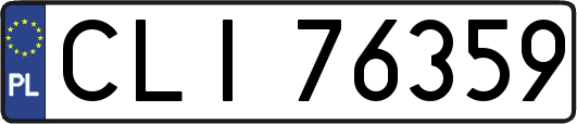 CLI76359