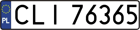 CLI76365