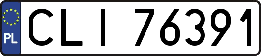 CLI76391