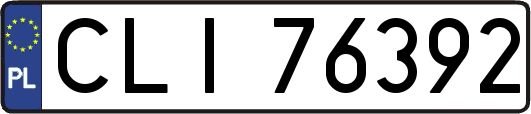 CLI76392