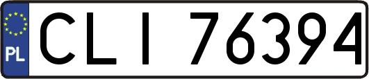 CLI76394