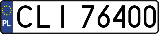CLI76400