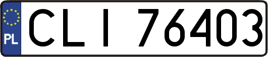 CLI76403
