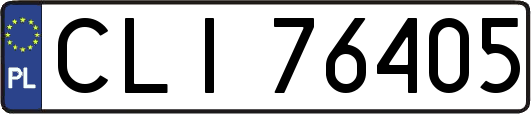 CLI76405