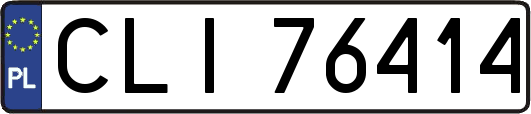 CLI76414