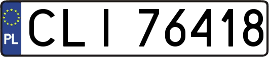 CLI76418