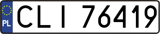 CLI76419