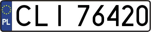 CLI76420