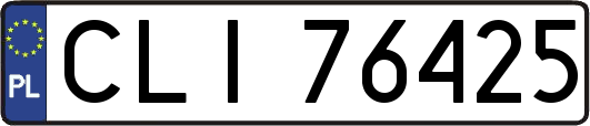 CLI76425