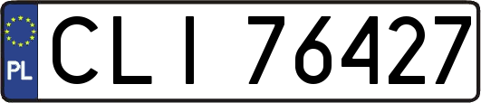CLI76427