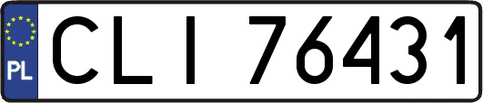 CLI76431