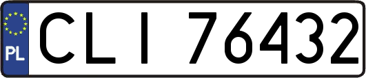 CLI76432