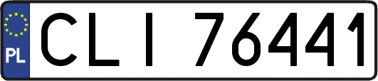 CLI76441