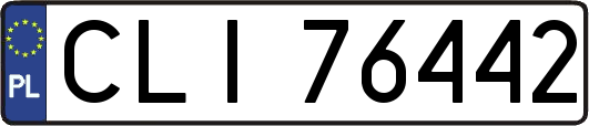 CLI76442