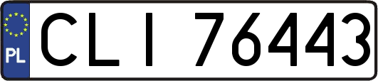 CLI76443
