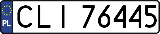 CLI76445
