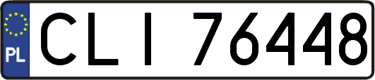 CLI76448