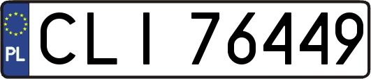 CLI76449