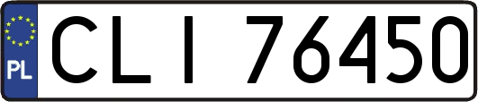 CLI76450
