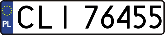 CLI76455